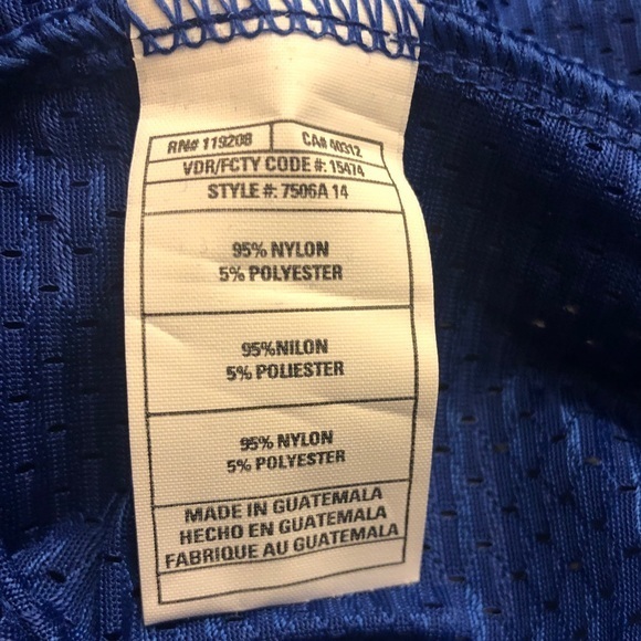 Adidas Men’s College Football‎ Practice Jersey - Picture 9 of 11